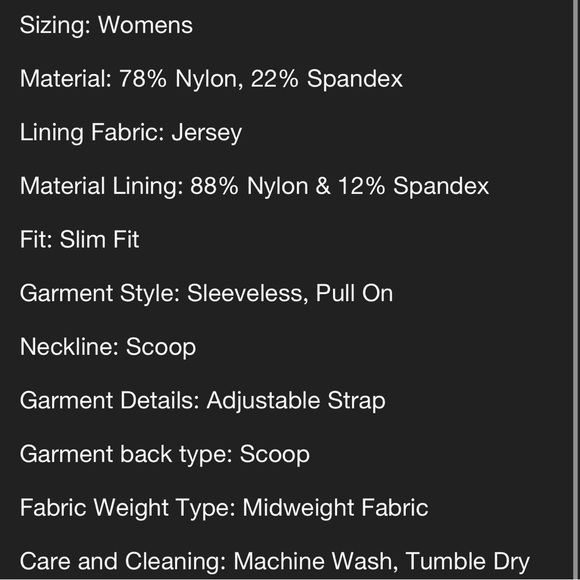 Target joylab jumpsuit 🤍 - Picture 4 of 4